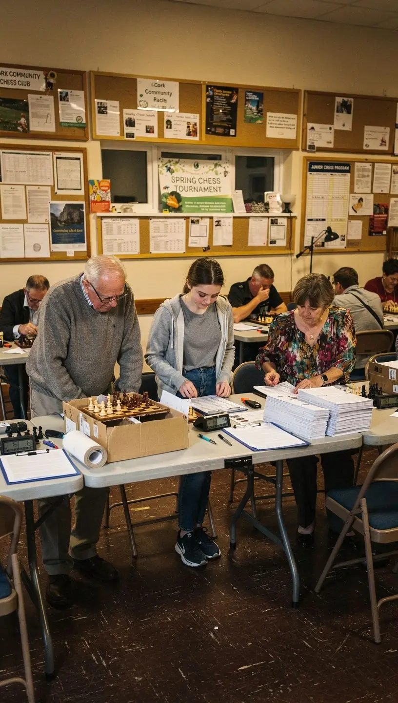 Strategies to boost morstead.org event participation